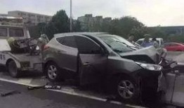 新闻爆料大车车祸事件视频,事故原因引关注